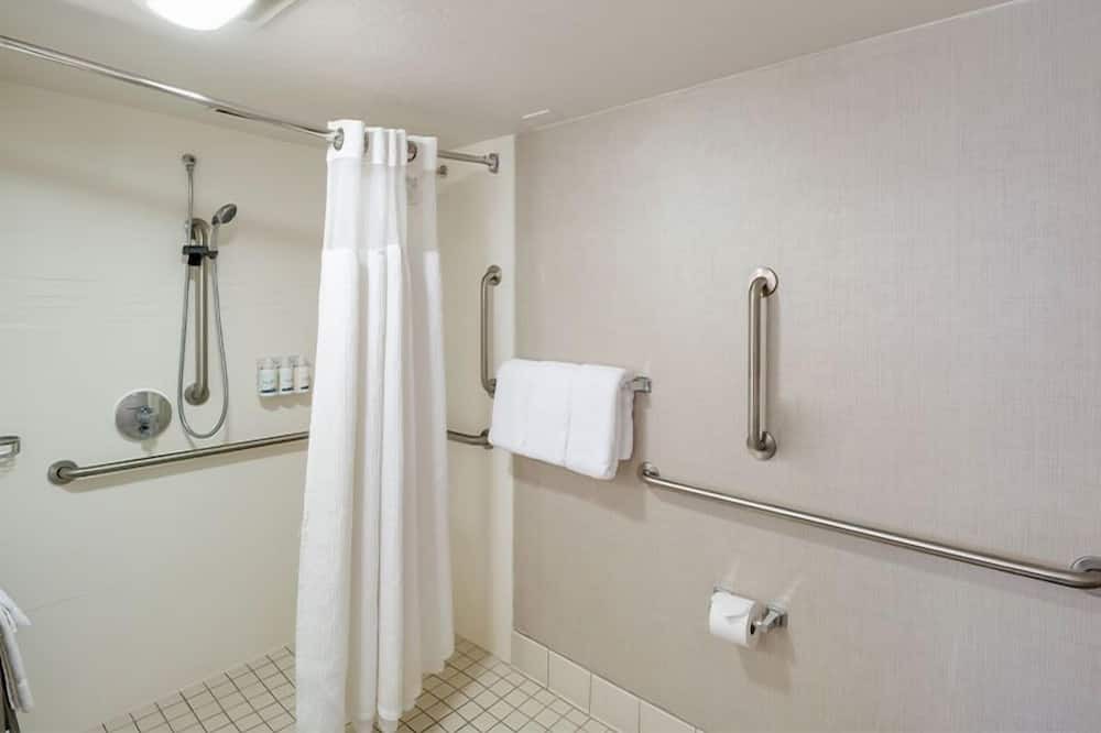 Photo of Bathroom in Downtown Village