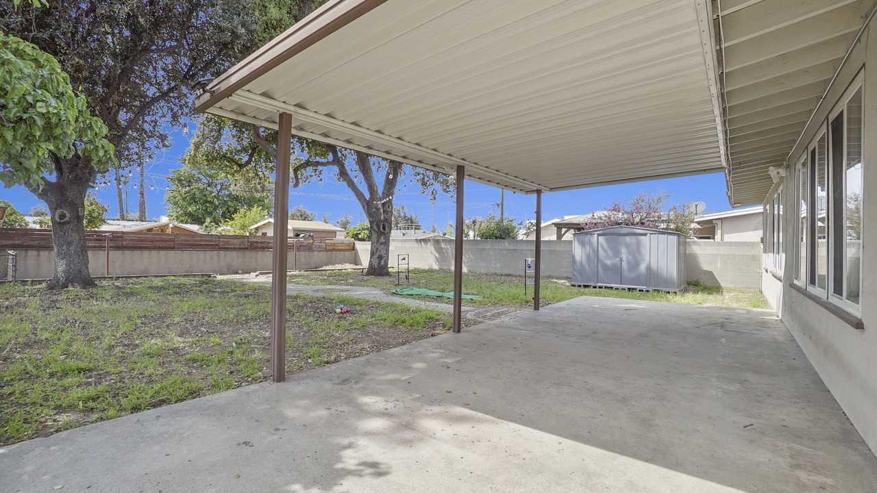 Photo of Outdoor in Walnut Valley