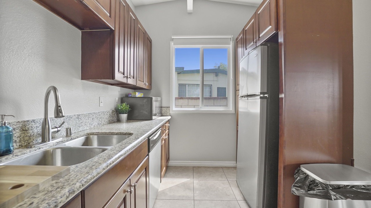 Photo of Kitchen in Walnut Valley