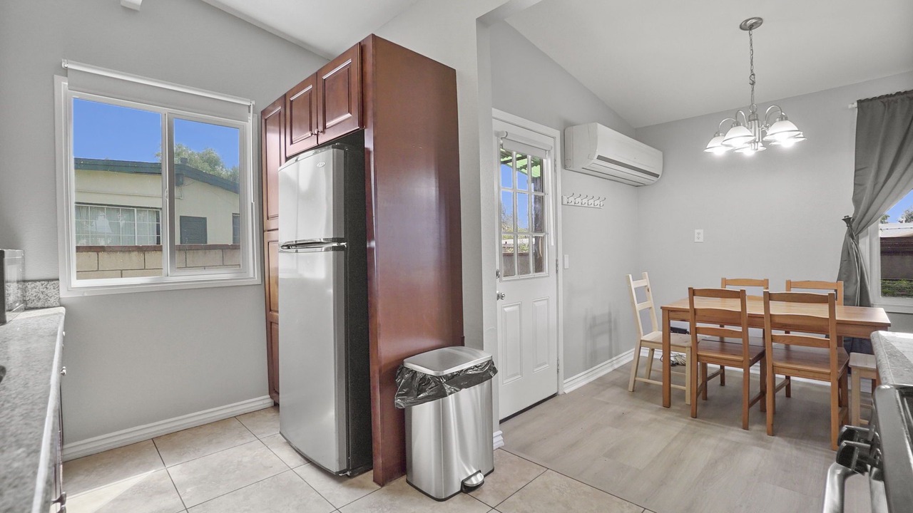 Photo of Kitchen in Walnut Valley