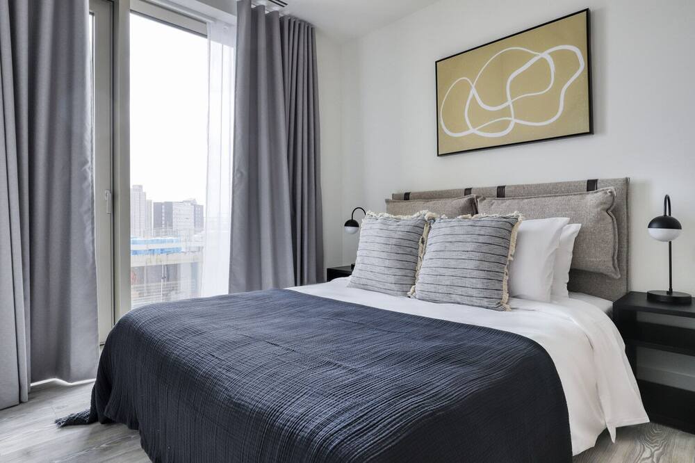 Photo of Bedroom in Stratford and New Town