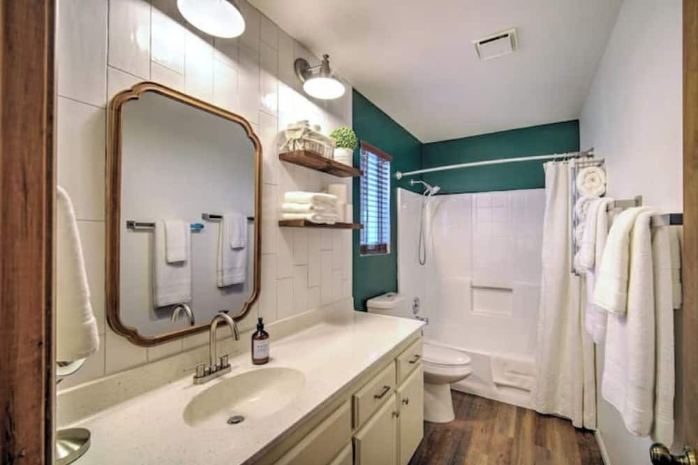 Photo of Bathroom in Crestline