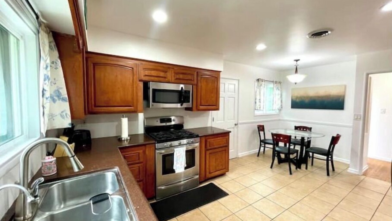 Photo of Kitchen in Placentia