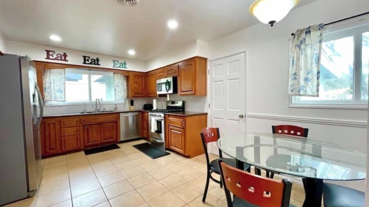 Photo of Kitchen in Placentia