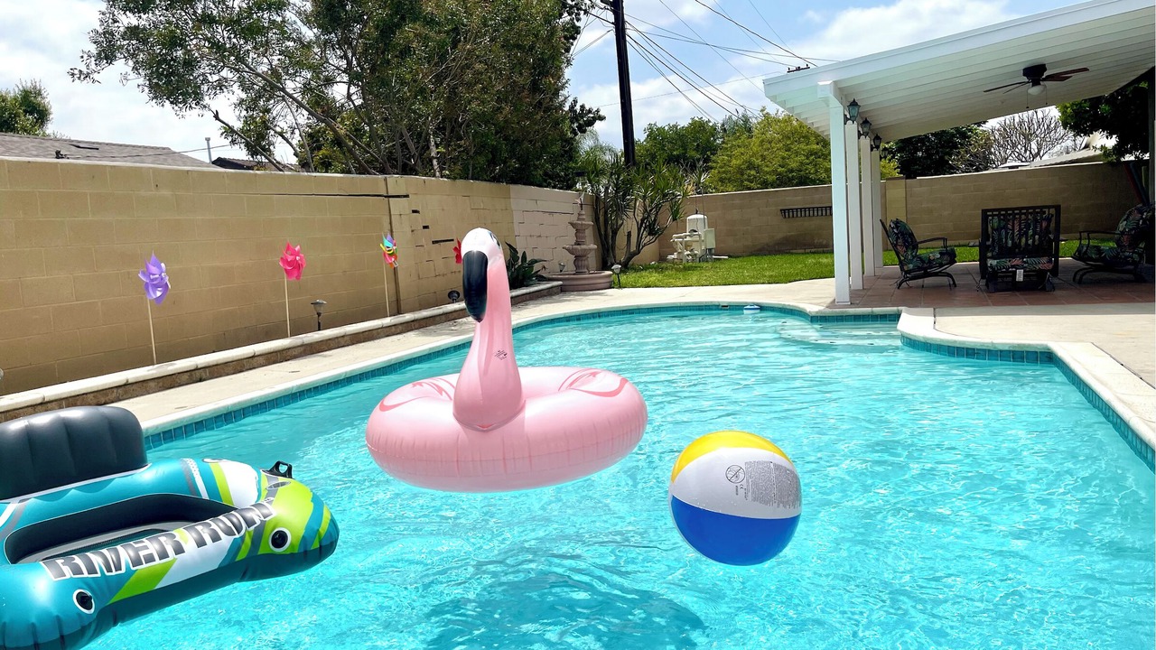 Photo of Outdoor in Placentia