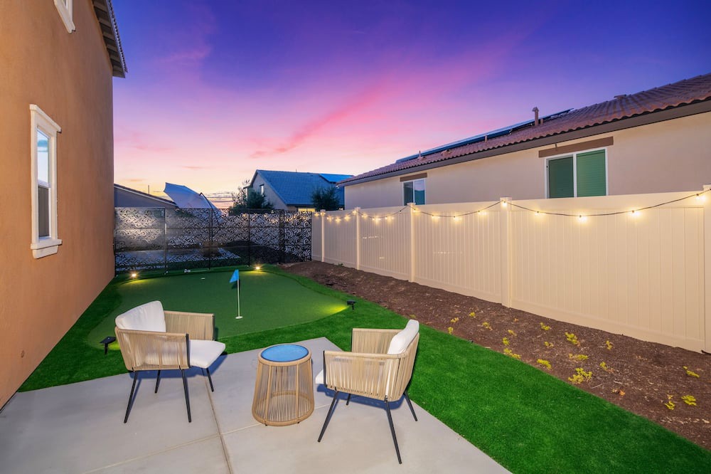 Photo of Outdoor in Moreno Valley