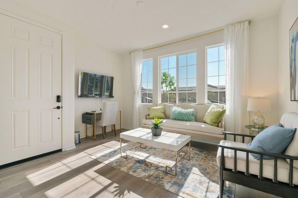 Photo of Livingroom in Moreno Valley