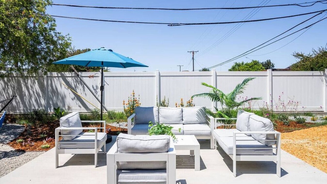 Photo of Outdoor in Northwest Anaheim