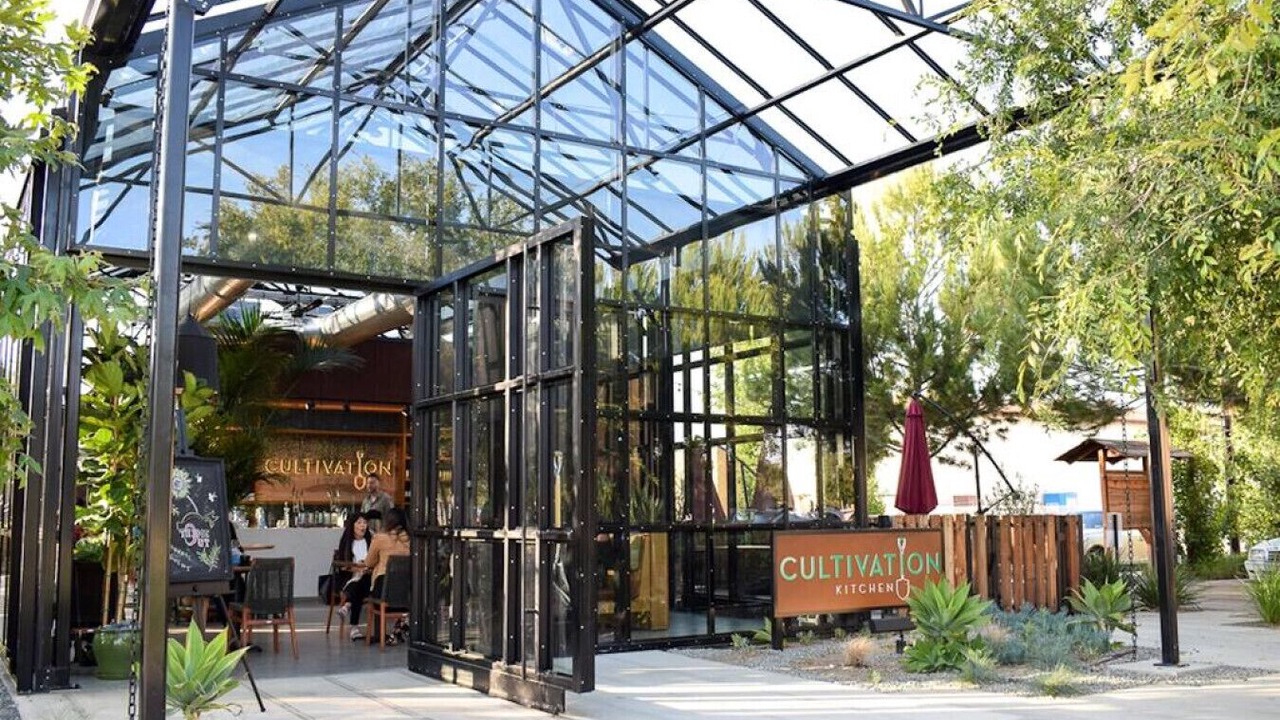 Photo of Outdoor in Northwest Anaheim