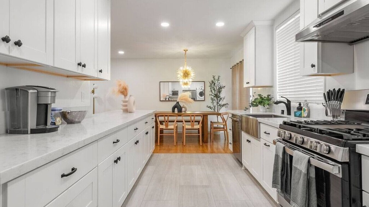 Photo of Kitchen in Northwest Anaheim