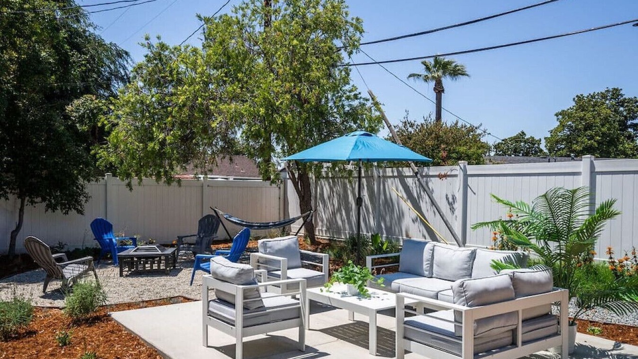 Photo of Outdoor in Northwest Anaheim
