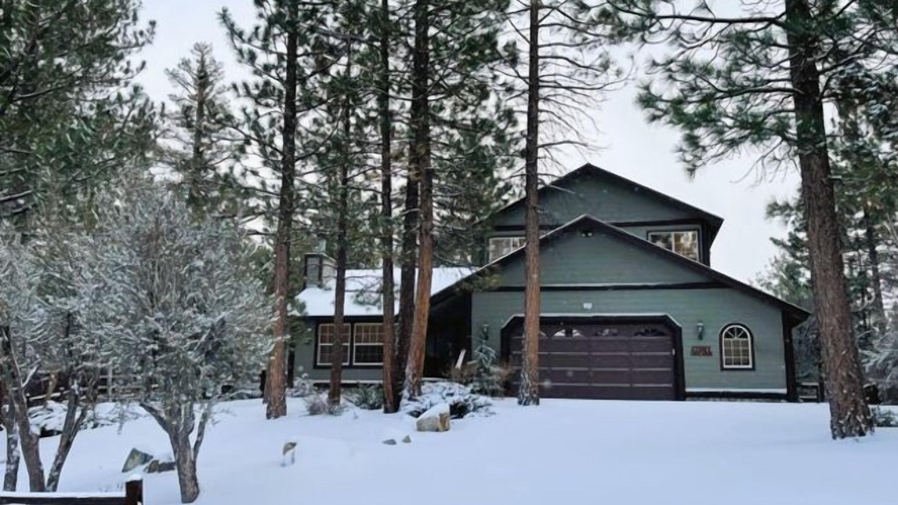 Photo of Outdoor in Eagle Mountain Estates