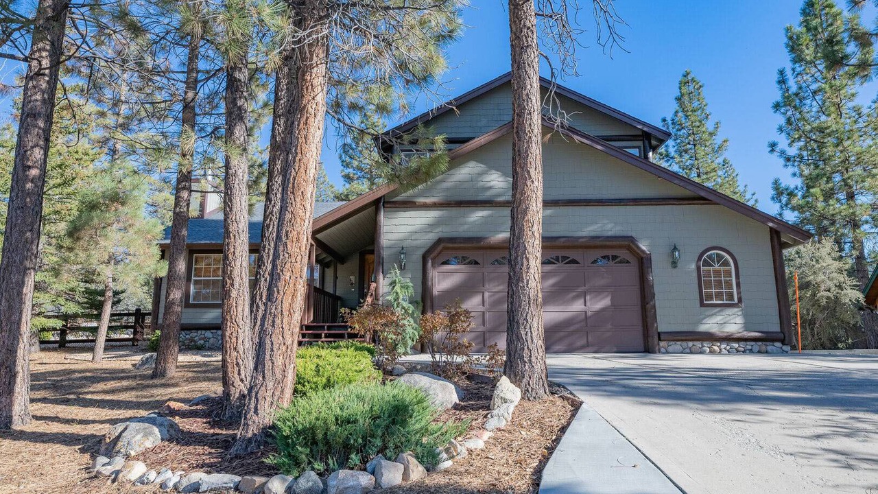 Photo of Outdoor in Eagle Mountain Estates