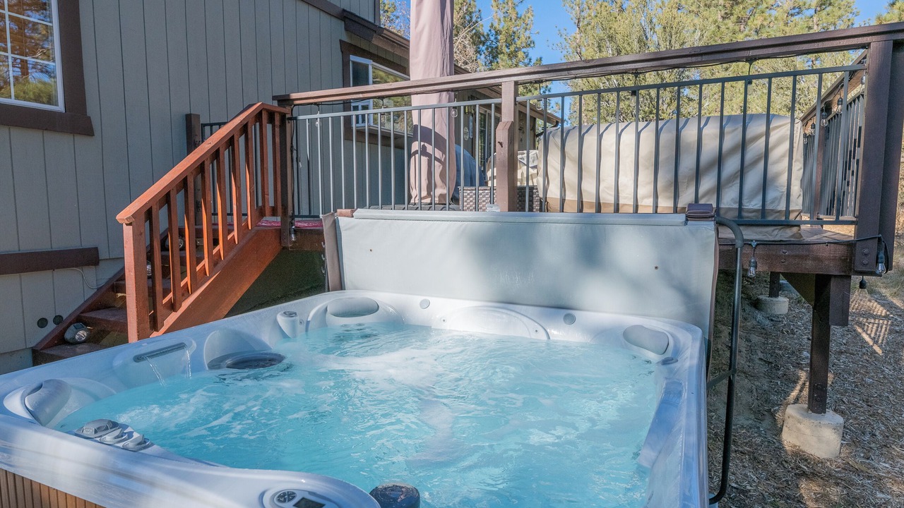 Photo of Outdoor in Eagle Mountain Estates