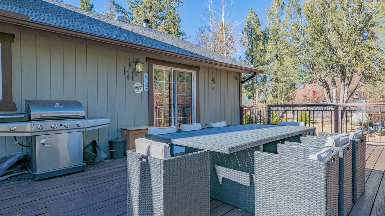 Photo of Outdoor in Eagle Mountain Estates