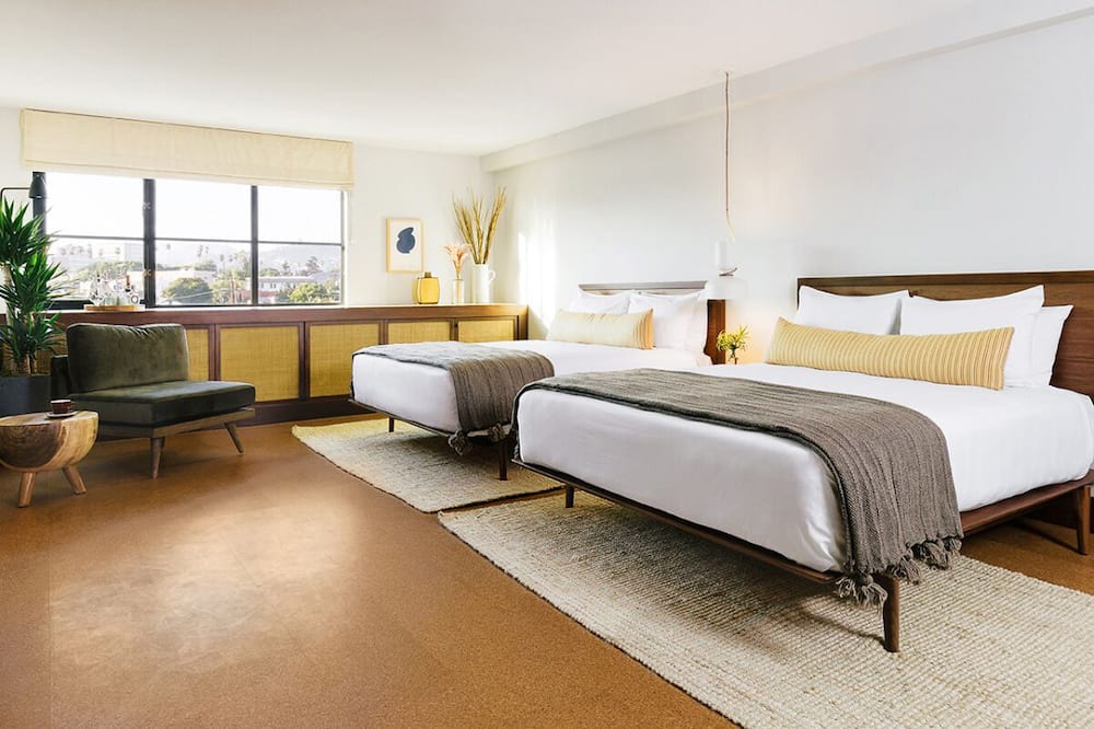 Photo of Bedroom in Sunset Junction