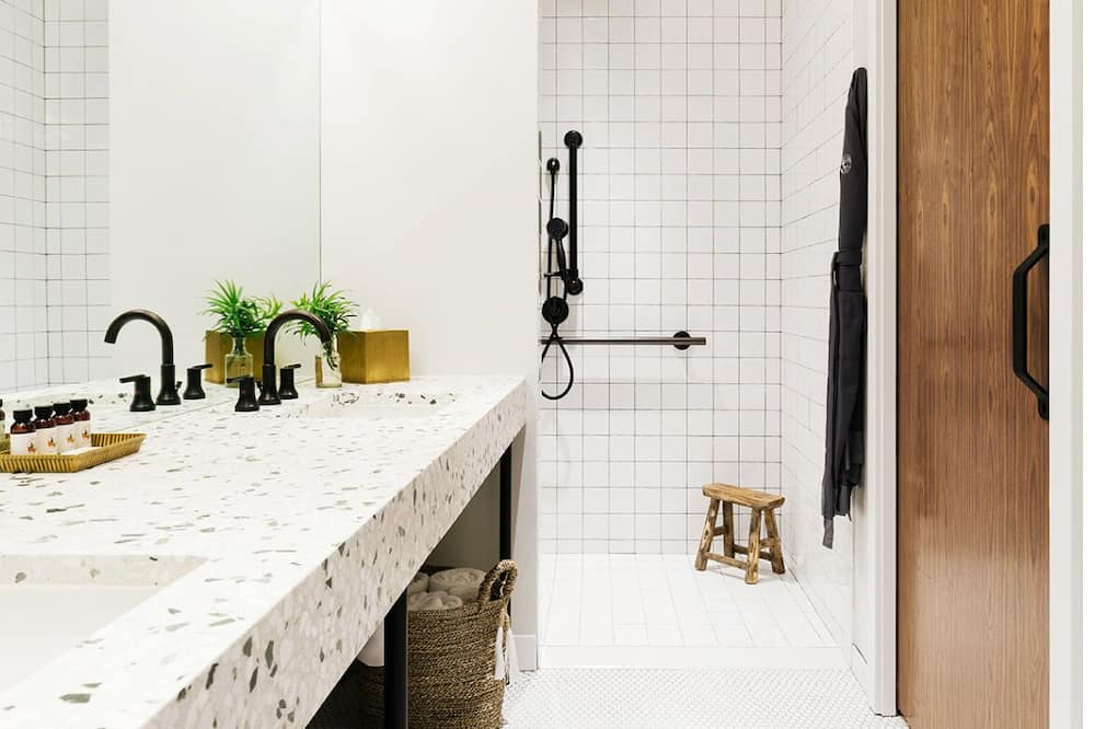Photo of Bathroom in Sunset Junction