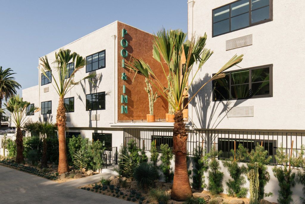Photo of Outdoor in Sunset Junction