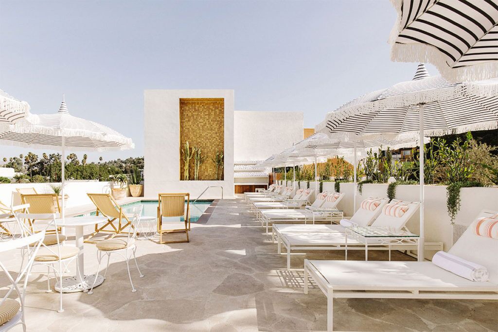 Photo of Patio Balcony in Sunset Junction