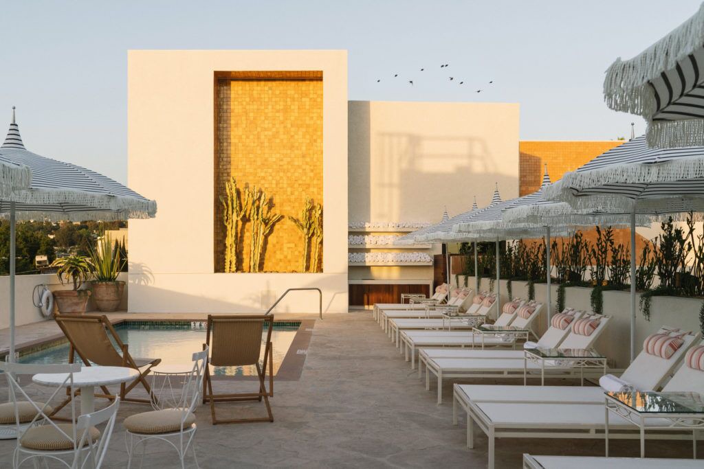 Photo of Patio Balcony in Sunset Junction