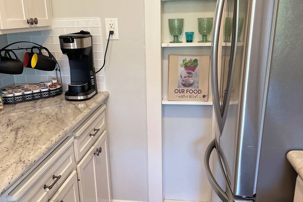 Photo of Kitchen in Belmont Heights
