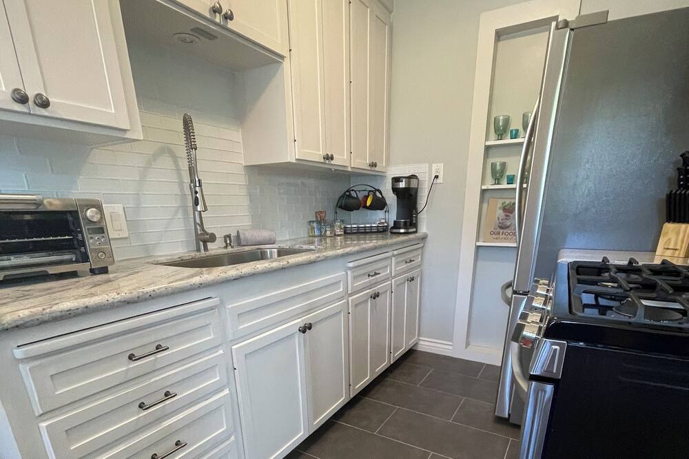 Photo of Kitchen in Belmont Heights