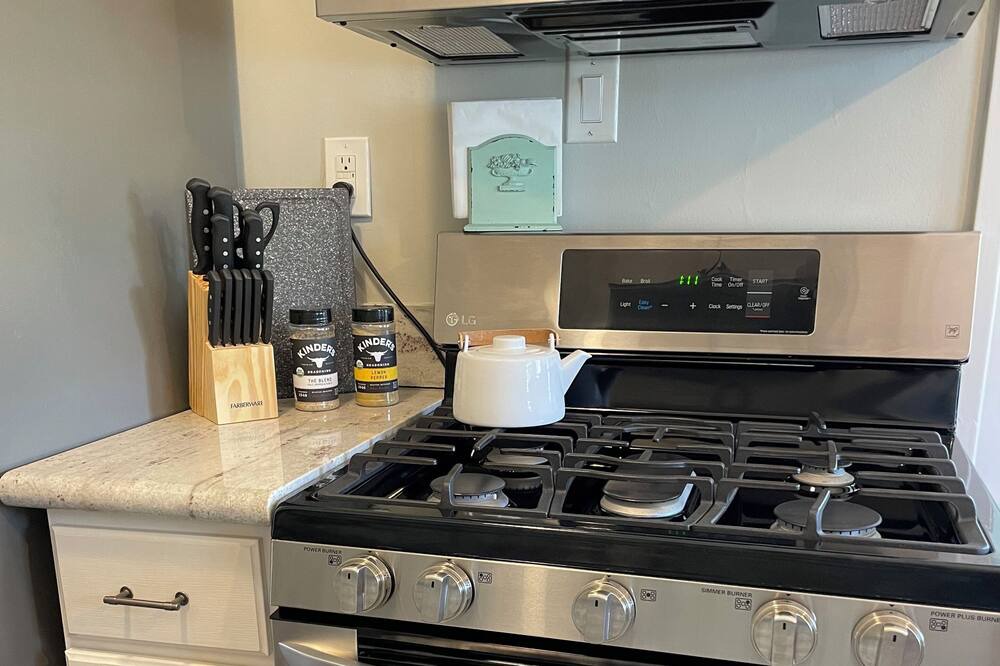 Photo of Kitchen in Belmont Heights