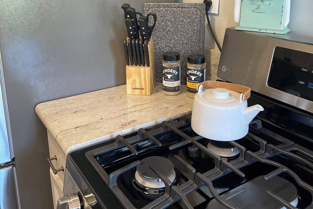 Photo of Kitchen in Belmont Heights