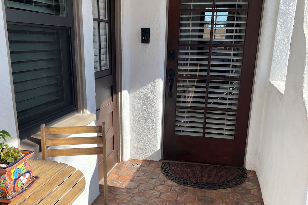 Photo of Outdoor in Belmont Heights