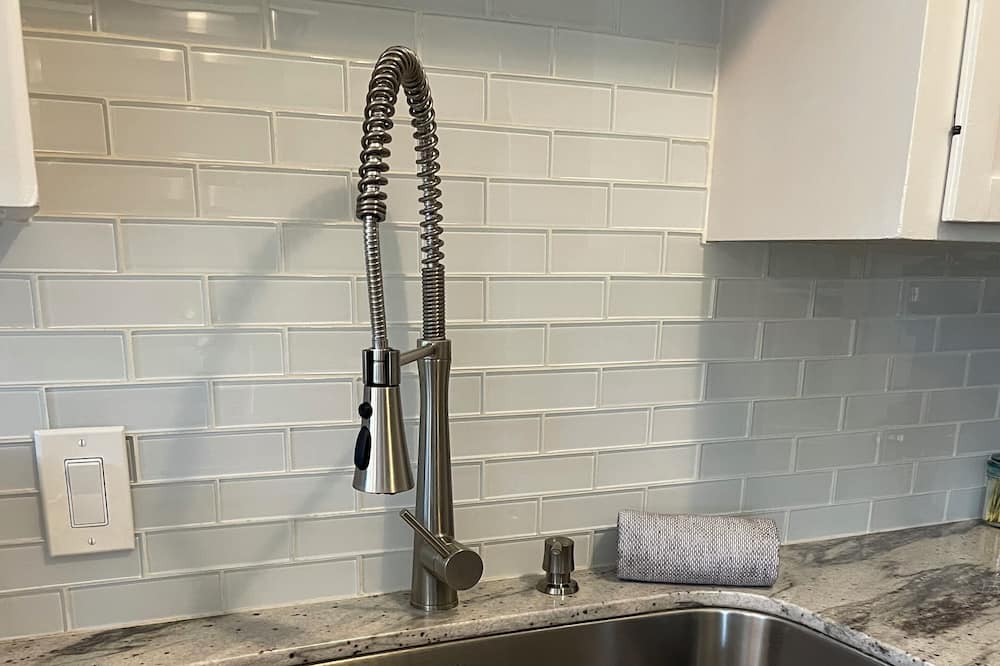 Photo of Kitchen in Belmont Heights