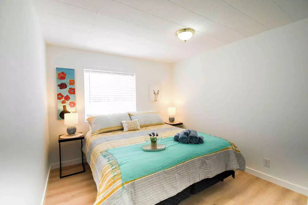 Photo of Bedroom in Rialto