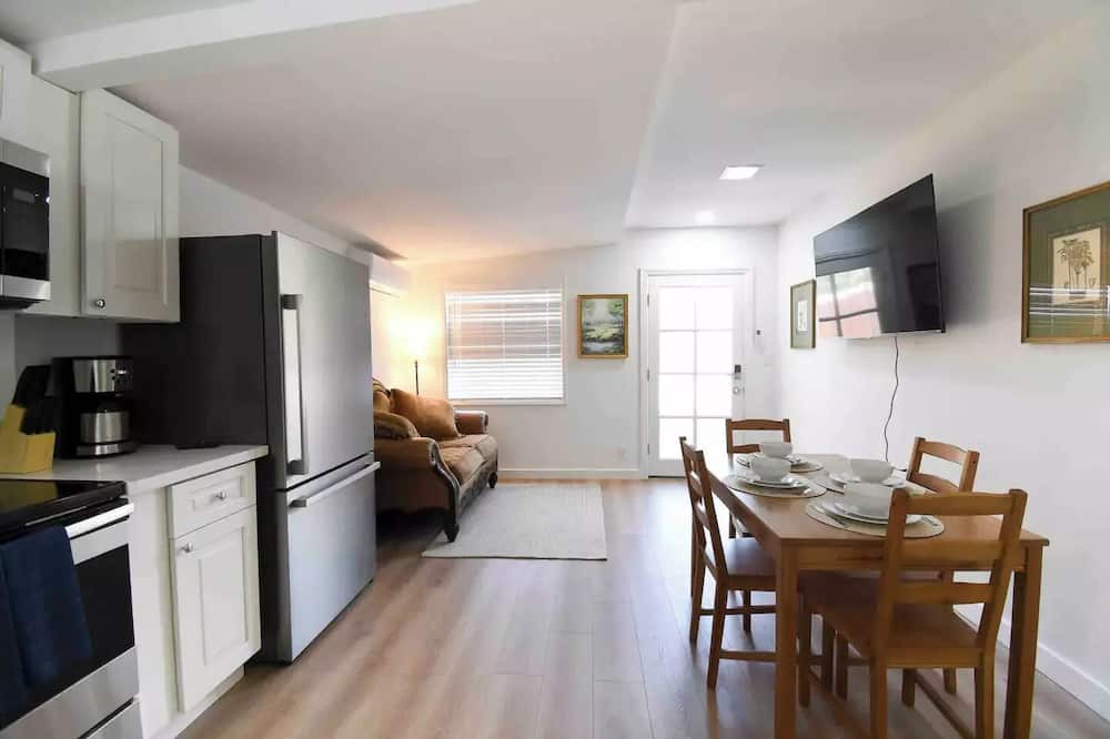 Photo of Kitchen in Rialto