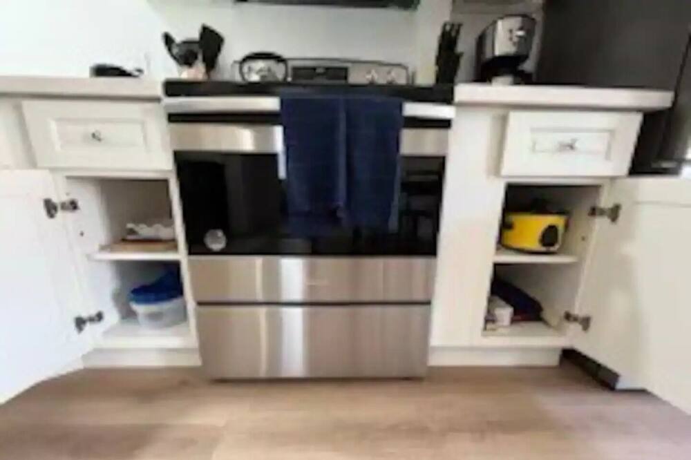 Photo of Kitchen in Rialto