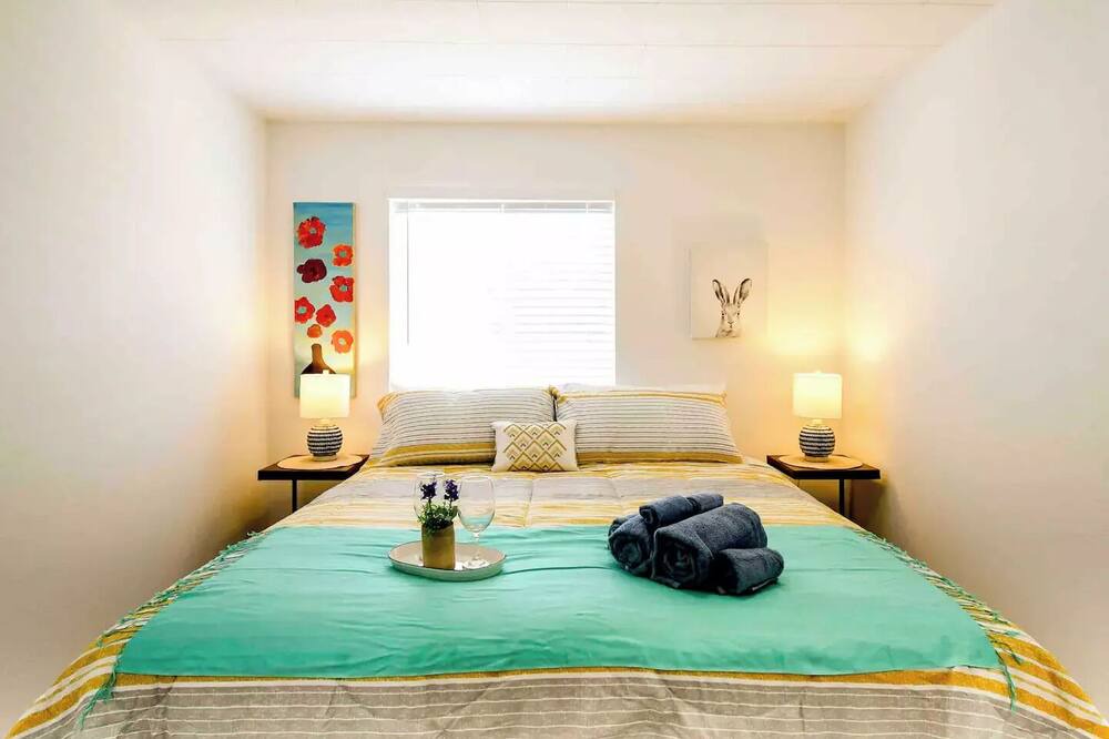 Photo of Bedroom in Rialto