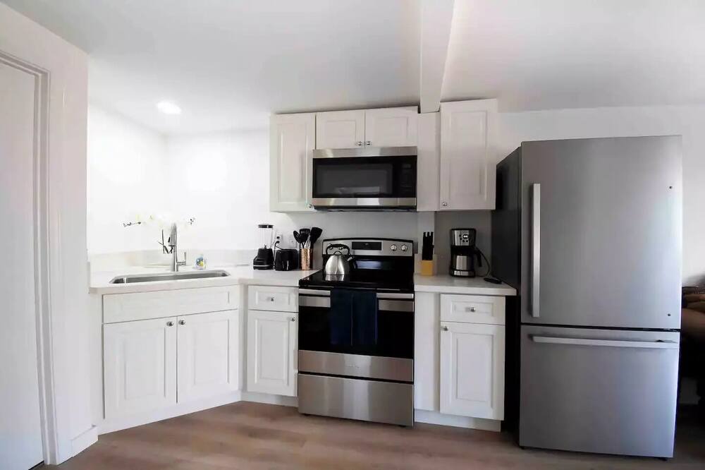 Photo of Kitchen in Rialto