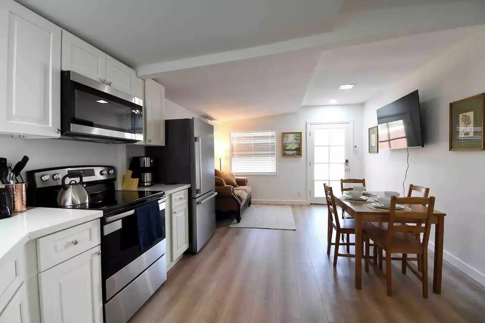 Photo of Kitchen in Rialto