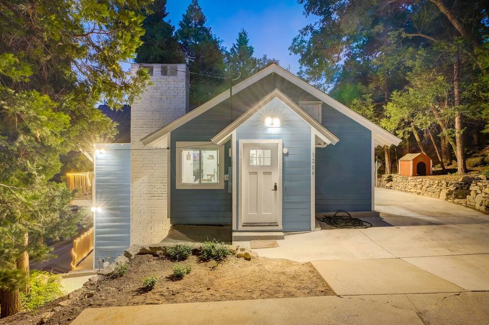 Photo of Outdoor in Twin Peaks