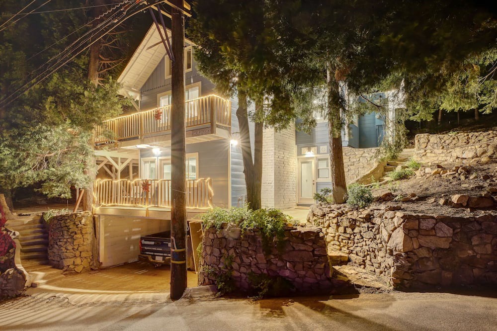 Photo of Outdoor in Twin Peaks