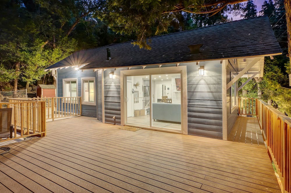 Photo of Outdoor in Twin Peaks