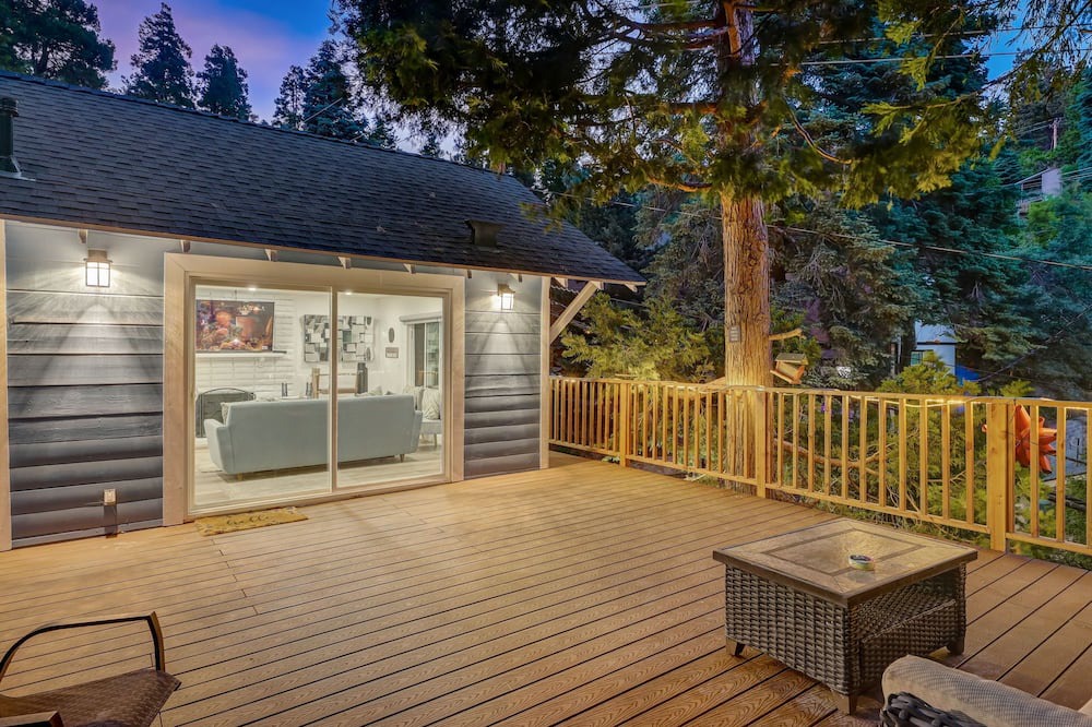 Photo of Outdoor in Twin Peaks