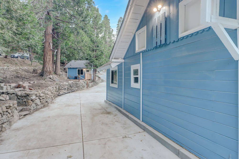 Photo of Outdoor in Twin Peaks