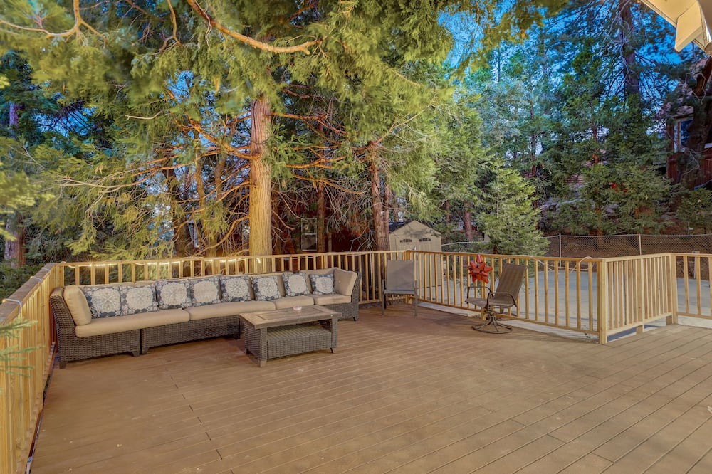 Photo of Outdoor in Twin Peaks