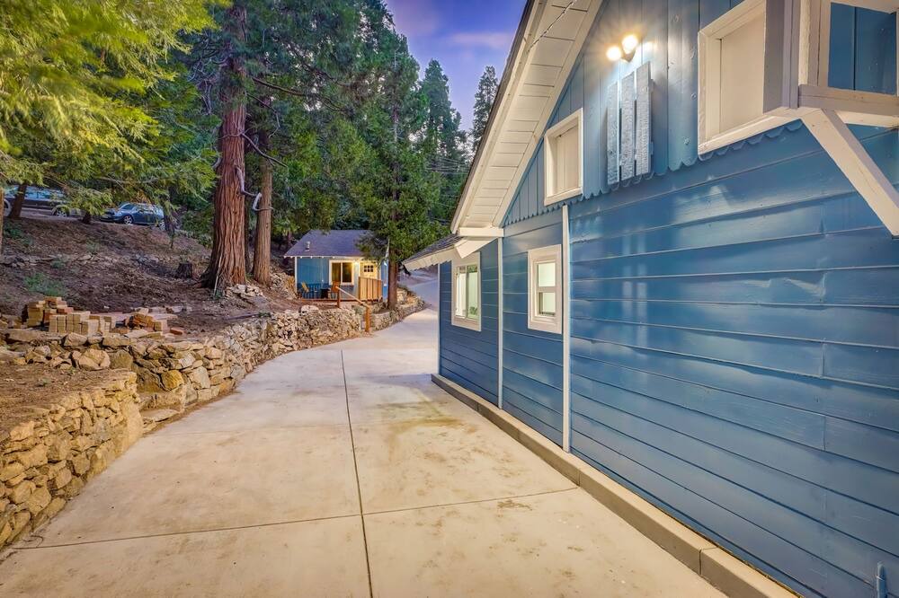 Photo of Outdoor in Twin Peaks