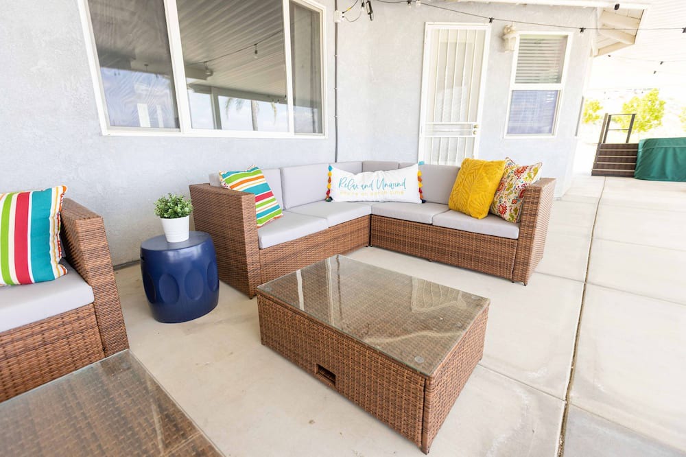 Photo of Outdoor in Perris