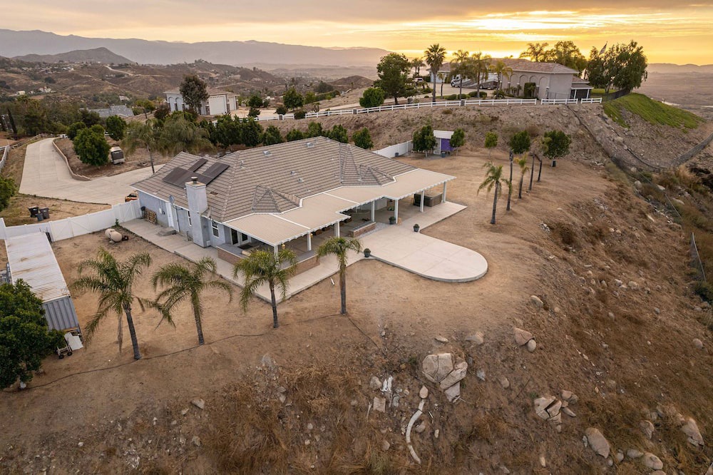 Photo of Outdoor in Perris