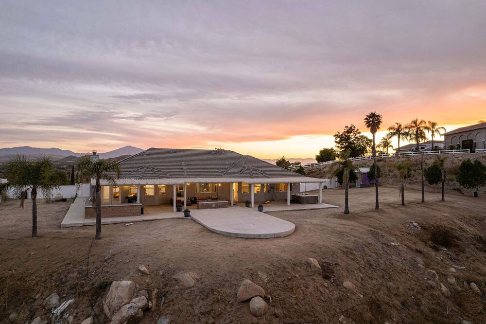 Photo of Outdoor in Perris