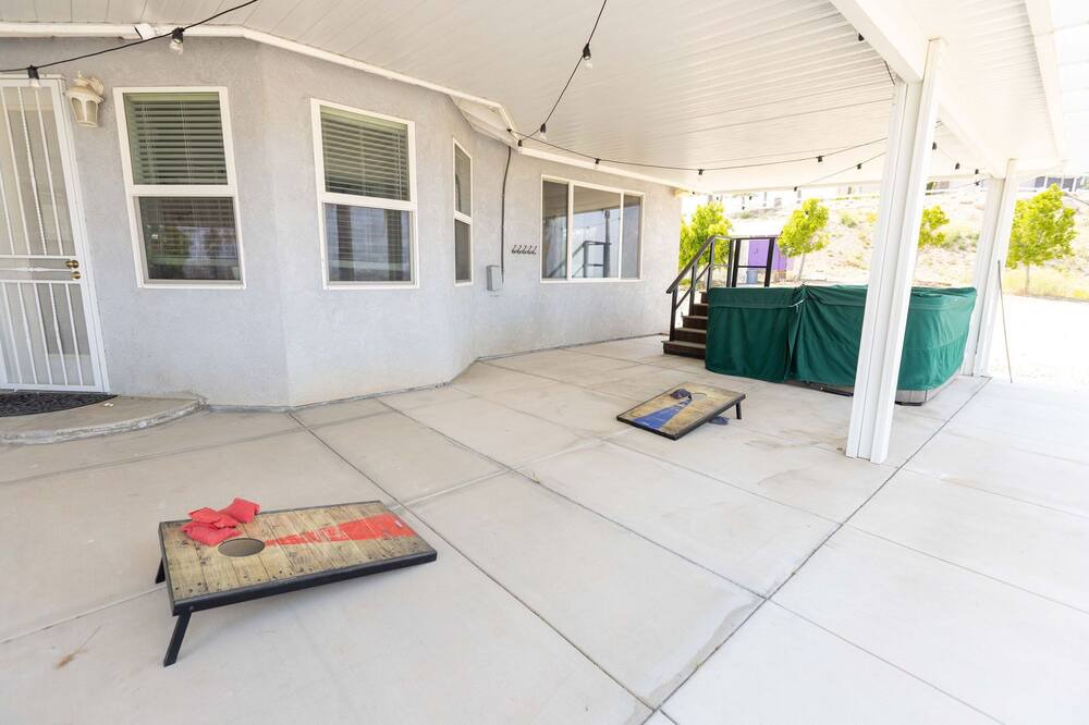 Photo of Patio Balcony in Perris