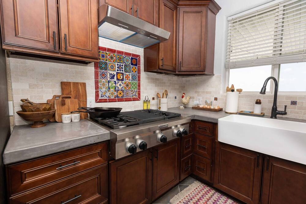 Photo of Kitchen in Perris
