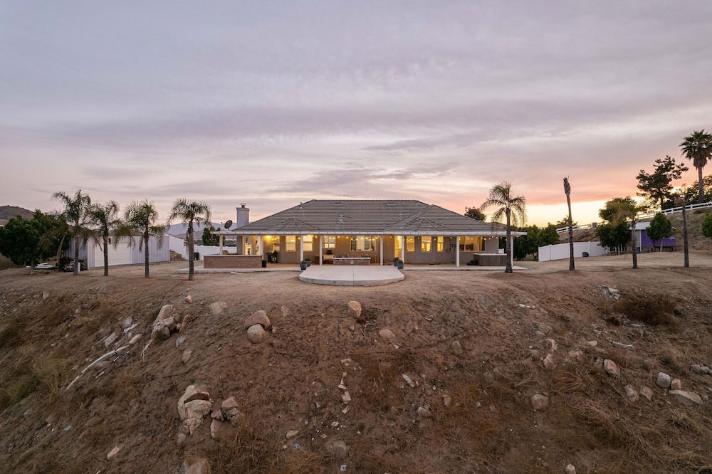 Photo of Outdoor in Perris