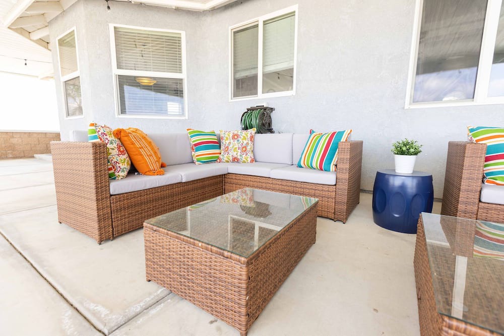 Photo of Outdoor in Perris